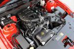 Ford Mustang V6 2011 года